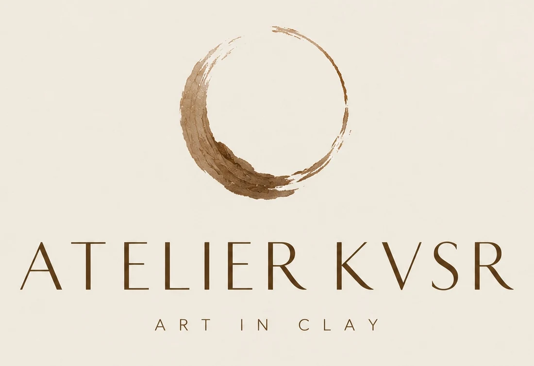 Atelier KVSR — Art in Clay